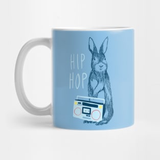 Hip Hop Mug